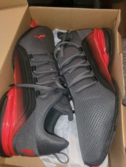 Puma  Axelion Interest Fade