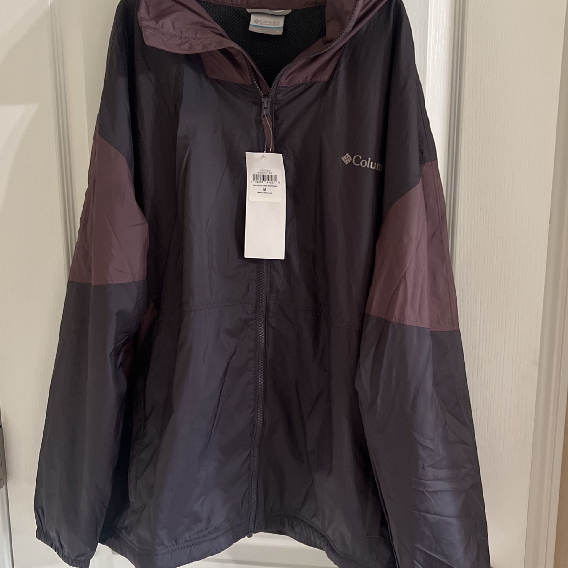 Men’s Jacket