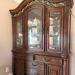 China Cabinet (AS IS) 