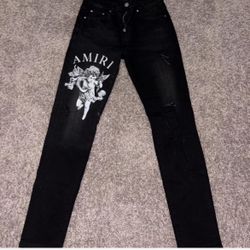 Amiri Jeans 