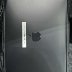 Apple Mac book Pro