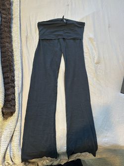 Skims Foldover Pants