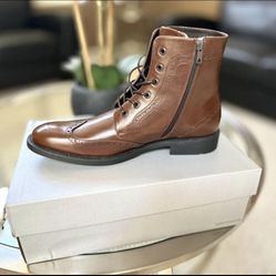 Kenneth Cole Men’s New Blind Sided