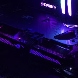 ASUS STRIX Nvidia GeForce RTX 3060 12GB 