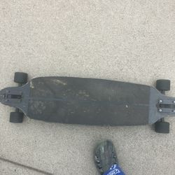 Skateboard and Longboard 