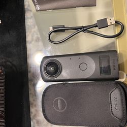 360 Camera 