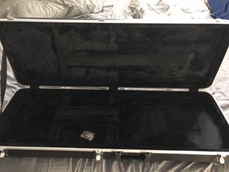 Guitar Case hardshell by Gator