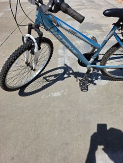 Huffy Highland Mountain Bike 26 inch