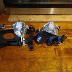 Face Mask For CPAP Machine