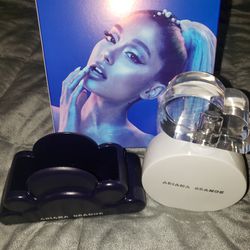 Ariana Grande Cloud Intense 2.0 Perfume 