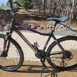 2016 LIV Rove 2 Hybrid Style Bicycle 
