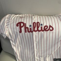 XL Harper Jersey 