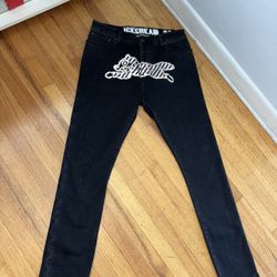 Ice Cream Pants ‘30, 32’