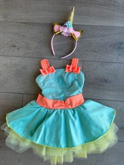 Child’s Halloween Costume   $15   Size small