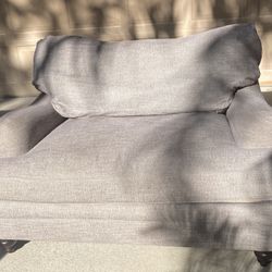 Loveseat-Sofa