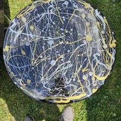 3 Pieces Coffee Table Set,  