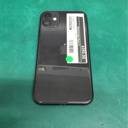 Unlocked iPhone 11