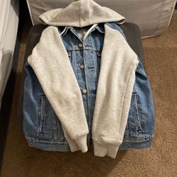 Levi’s Jean Jacket