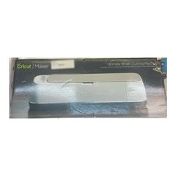 Cricut Maker Printer *NIB* 