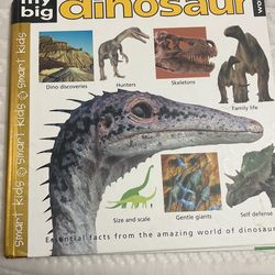 Dinosaur Book
