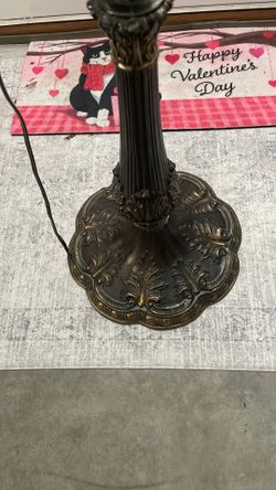 Floor Lamp Base