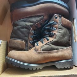 Rocky Boots Size 9.5 
