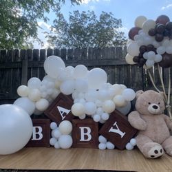 Party Decorations 