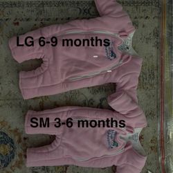 Baby Girl Clothes & Toys