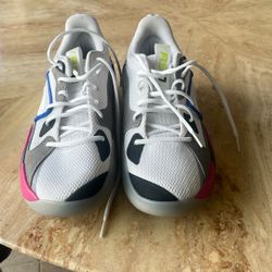 Puma Men's RS-Dreamer J. Cole Basketball Shoes Proto White  size 10