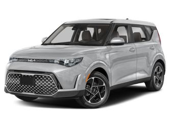 2023 Kia Soul