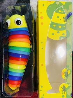 2022 Fidget Slug 3d