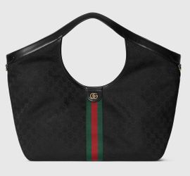 Black Tote