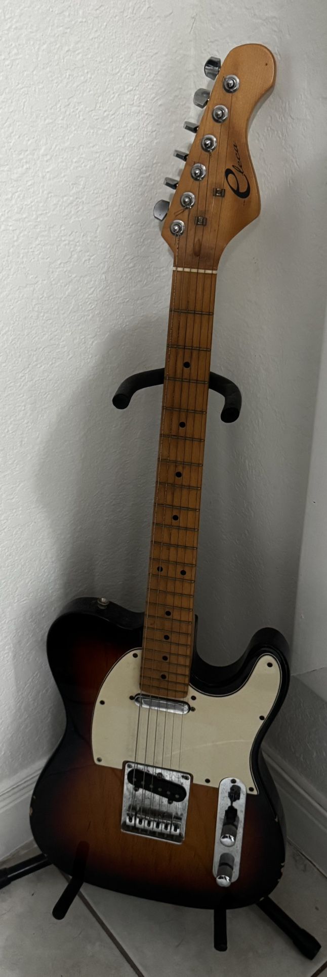 Electric Guitar