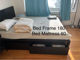 Bed Frame