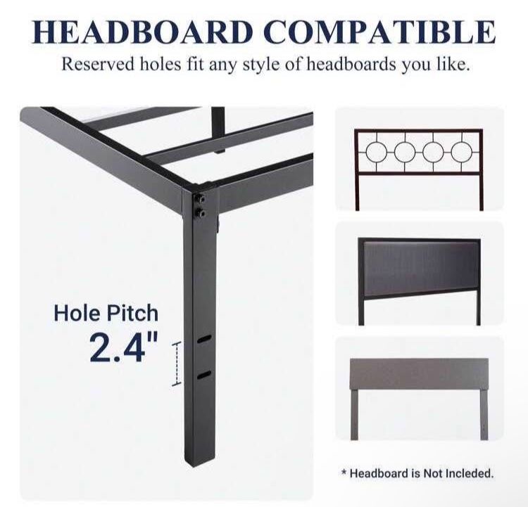 bed frame for sale 