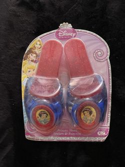 Princess Shoes 