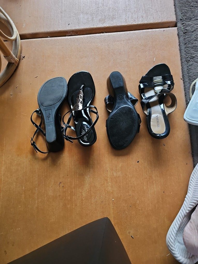 Women's Sandal
