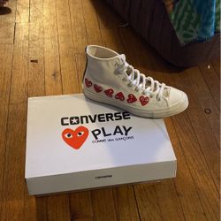 Comme Des Garcons
