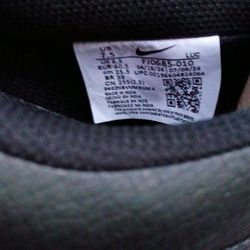 Nike 7 1/2