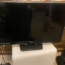 22in Tv