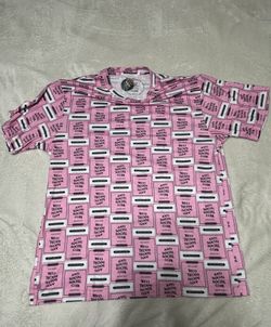 Anti-social Club Shirt 