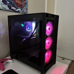 RTX 3060 12 gb Gaming Pc