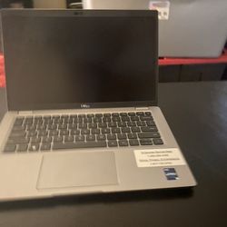 Dell Laptop 