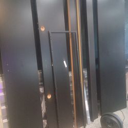 King Size Bed Frame IKEA For Sale $150