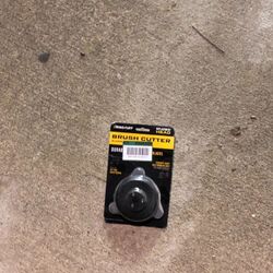 Rhino-Tuff Brush Cutter