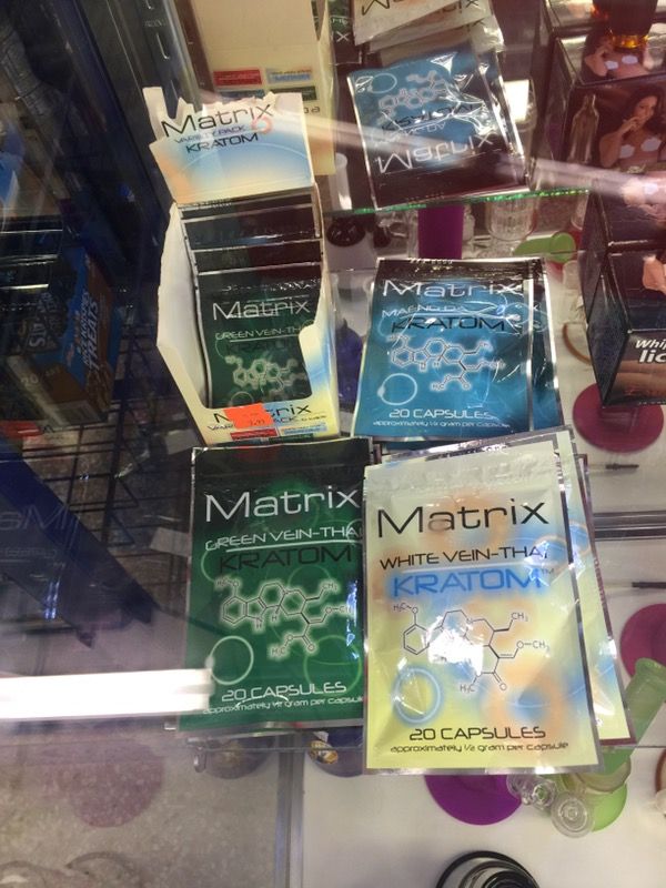 Matrix katrom!