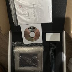 Interlink Electronic Epad