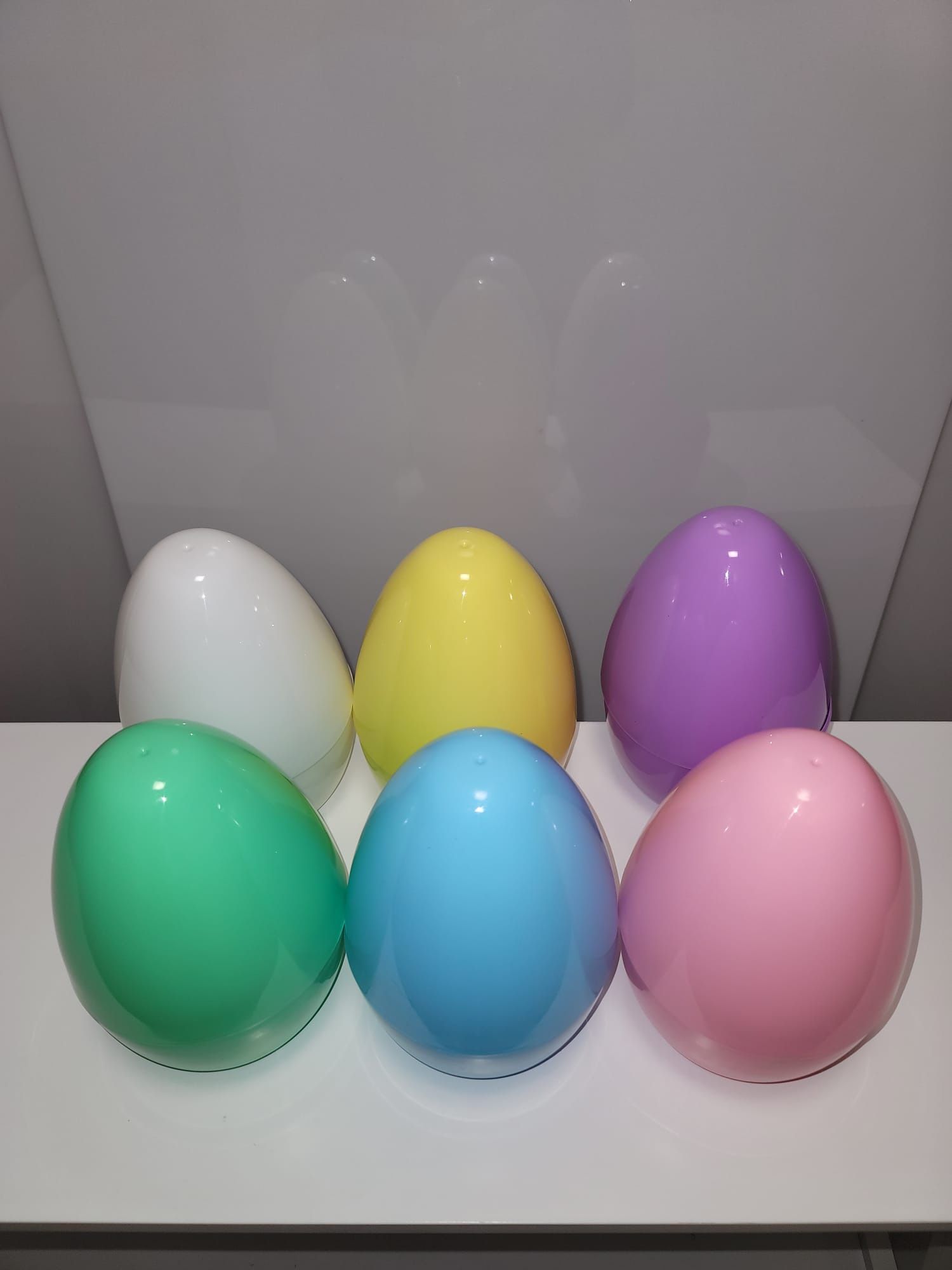 Easter Egg Extra Large To Be Filled