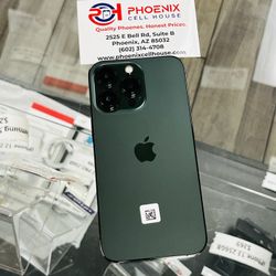iPhone 13 Pro 256GB unlocked