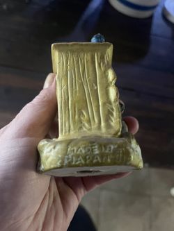 Black Art Collectible Figurine